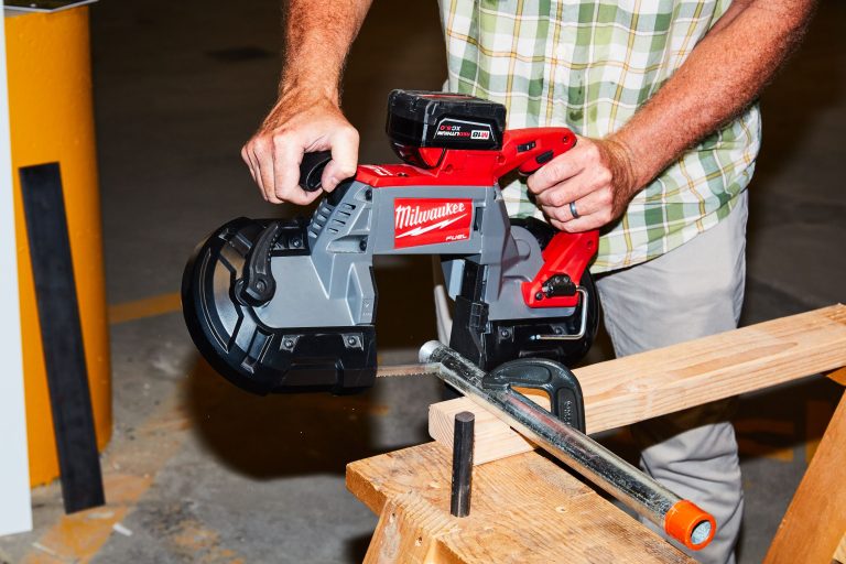 5 Best Band Saws for Home Workshops in 2025
