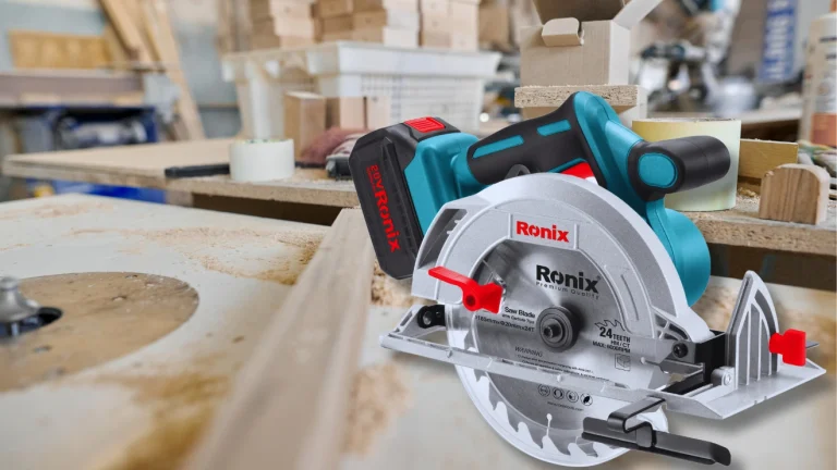 5 Best Circular Saws for Beginners in 2025