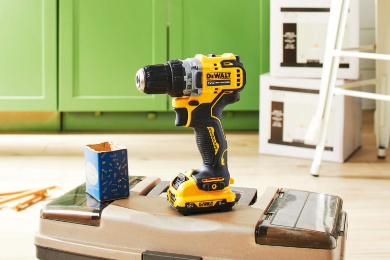 5 Best Cordless Drills for Homeowners in 2025