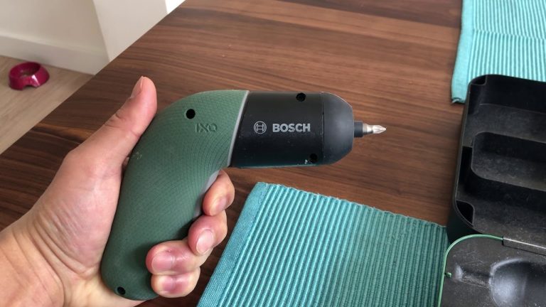 5 Best Cordless Screwdrivers for Assembly in 2025