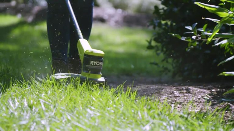 5 Best Cordless String Trimmers for Edging in 2025