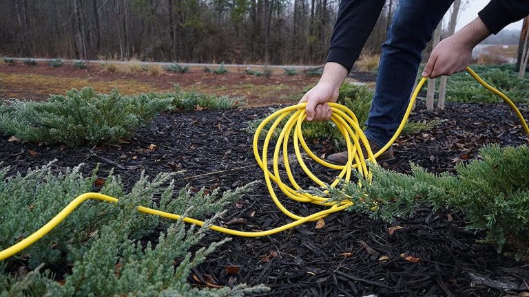 5 Best Extension Cords for Power Tools in 2025