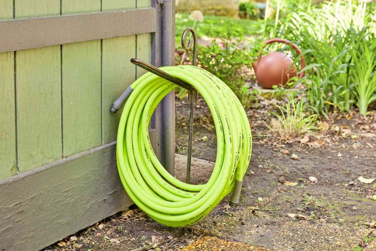 5 Best Garden Hoses for Durability in 2025