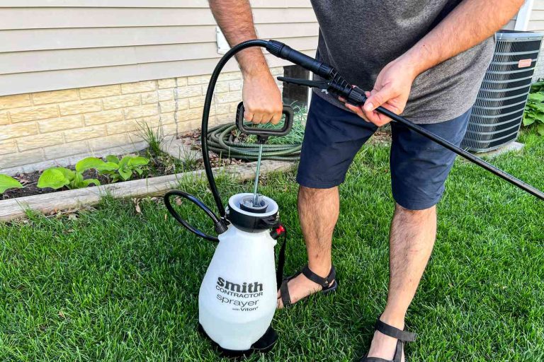 4 Best Garden Sprayers for Weeds in 2025