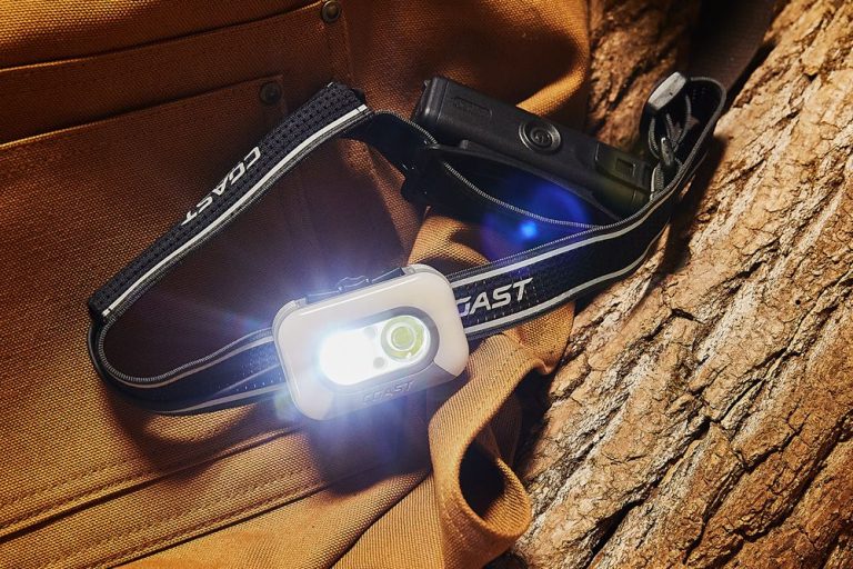 5 Best Headlamps for Working in Dark Spaces in 2025