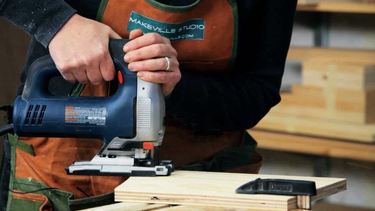 5 Best Jigsaws for Woodworking in 2025