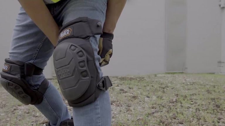 5 Best Knee Pads for Flooring Work in 2025