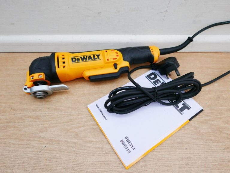 5 Best Oscillating Multi Tools for Diy in 2025