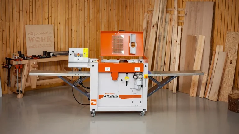 5 Best Planers for Woodworking Projects in 2025
