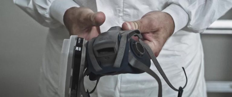 5 Best Respirators for Painting Projects in 2025