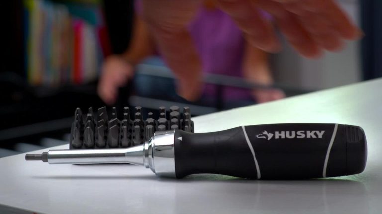 5 Best Screwdriver Sets for Home Use in 2025