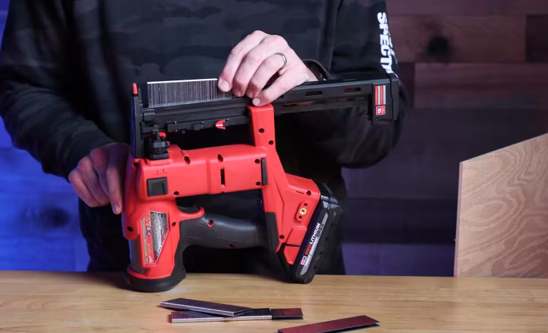 5 Best Staple Guns for Upholstery in 2025