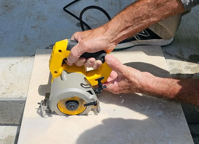 5 Best Tile Saws for Homeowners in 2025