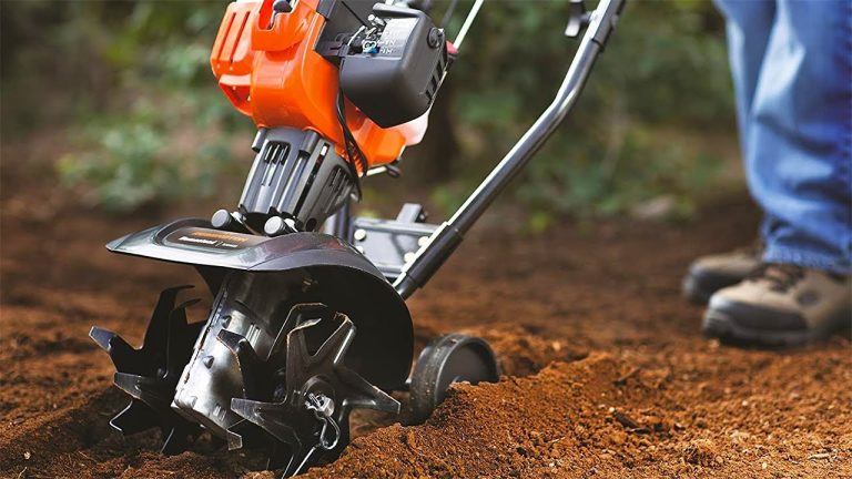 5 Best Tillers for Backyard Gardens in 2025