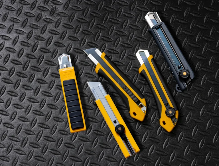 5 Best Utility Knives for Diy Projects in 2025