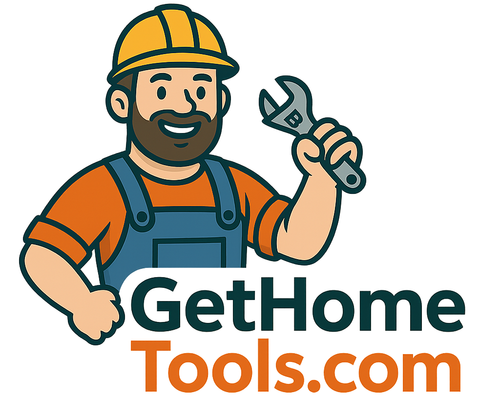 Get Home Tools