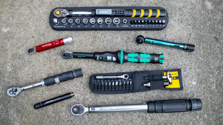5 Best Torque Screwdrivers for Precision Work in 2025